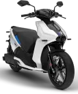 21 Mermit - Alquiler de motos eléctricas